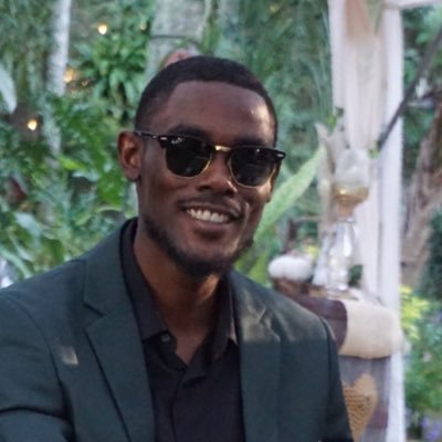 YannickWiley's profile picture. Full-stack Software Engineer. Love working with javascript tools and frameworks.