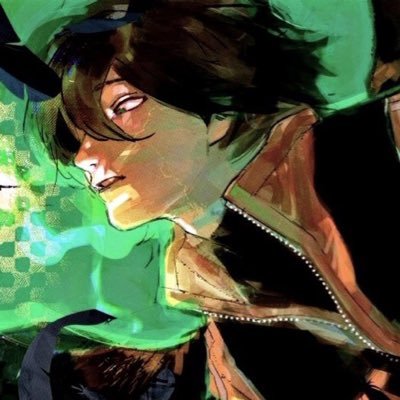 offertimes_'s profile picture. 24 | art guy | choujin x, jjk, sakadays, witch hat