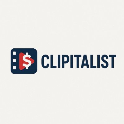 Clipitalist's profile picture. 
