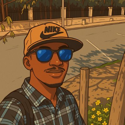 TheUpright_Man's profile picture. Waiting for AGI