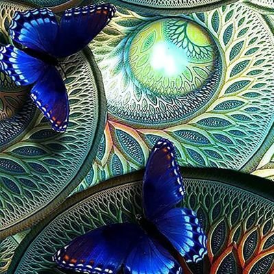 Painter, American born.
disciple forever of freedom, lover of
#JesusisLord Self, Taught, #artlover #Artdesigner ready to accept new ideas. 3-6-9