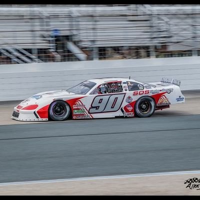 Spotter for Kyle Busch #8, Austin Hill #21, Connor Mosack 81 and Brenden Queen 28