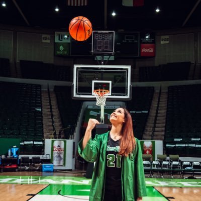 jaylenmallard's profile picture. unt wbb alum | engineer 👷🏽‍♀️