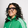 ritzy_p's profile picture. Consultant / U.N. Speaker / Artist / Author | Host of @wtymama & @butterscotch360 / Diversity in Emerging Tech Advocate / @holametaverso / @the_womenofweb3
