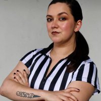 Ref Brie Montoya (@refbriemontoya) 's Twitter Profile Photo Ref Brie Montoya (@refbriemontoya) 's Twitter Profile Photo