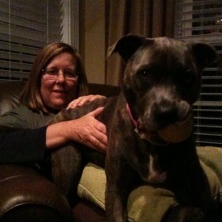 carriejeanmills's profile picture. 