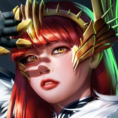 Leira-Cire (Vgen commissions open)さんのプロフィール画像