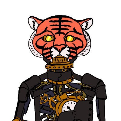 Bluxuryさんのプロフィール画像