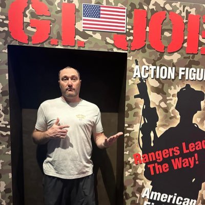 bigjohnny6959's profile picture. University of Tennessee ΠΚΑ ‘98 | Beer Dye World Champ ‘97 | TRUMP loving American 🇺🇸 | Peter Millar enthusiast| King of Craps |(+1 HCP) | 🦌🦃🎣