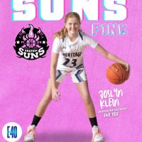 Joslyn Klein (@joslynklein24) 's Twitter Profile