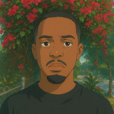 josuethebuilder's profile picture. Building in Private