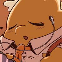 Maudooo (@maudoooo) 's Twitter Profile