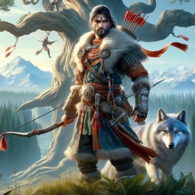 Gokturk_274's profile picture. 🐺 | τ