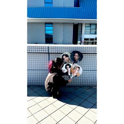 juri_615_____'s profile picture. ꜱɪxᴛᴏɴᴇꜱ ᴊᴜʀɪ ᴛᴀɴᴀᴋᴀ