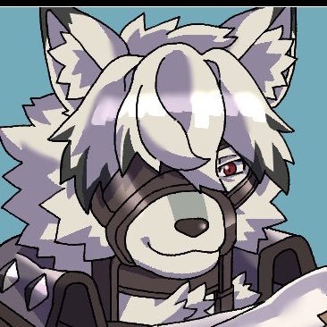 oogamin@関西けもケ【K-06】さんのプロフィール画像