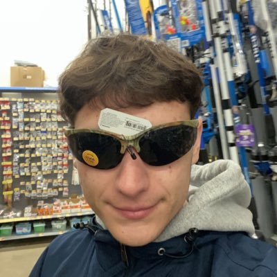 GitDunkedOn's profile picture. I lowkey js be chillin
