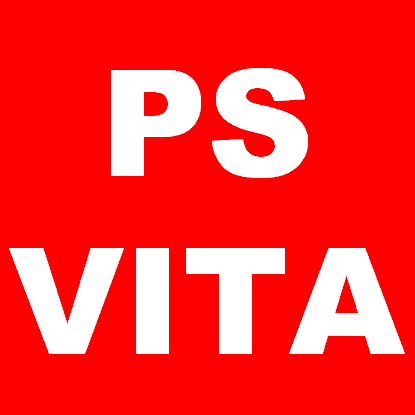 PS VITAのベストセラー、新着ニューリリースなどをつぶやきます。