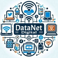 DataNet Digital (@datanetdigital) 's Twitter Profile