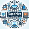datanetdigital's profile picture. Grupo de personas preocupadas por la interactuación de los RRHH y la SocialMedia. Gestionamos tu marca, reputación online y visibilidad. Agencia de comunicación