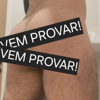 Passivo gostoso que adora dar! Quer me foder? Chama na DM, bora gravar. 🔞 SP. Camisinha sempre. Troco RT
https://t.co/V4fxWFIf8A