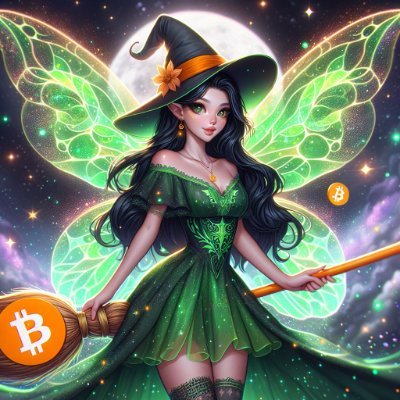 Stacking Satoshis- Gamer, DeFi, Adorer of Life.