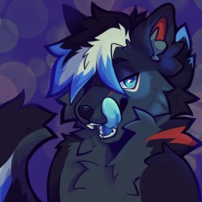 BigShokkAD's profile picture. 22 || He/Him || 🇦🇺 Aussie wolf || Soft Top || DMs open ❤ || Just an AD for finding artists and reposting! || Main: @Shok_ze_Wolfo || 18+ ONLY 🔞