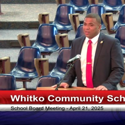 Father | USMC Veteran | Head Football Coach Whitko High School | Region 5 Minority Rep | coachtyree1@gmail.com | c: 260-415-3914