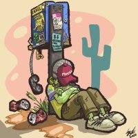 Don Güero - su villano favorito (@donguerolabs) 's Twitter Profile Photo Don Güero - su villano favorito (@donguerolabs) 's Twitter Profile Photo