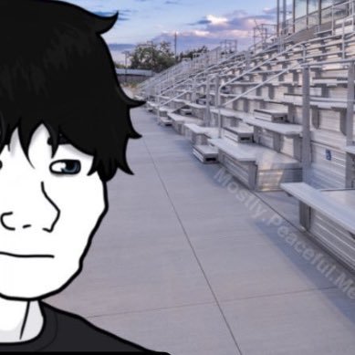 CroftMueller's profile picture. A European Man