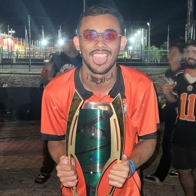 Não sei o que to fazendo aqui, but I'm here
ECO-UEM
Tennis Player
@xidesetembro