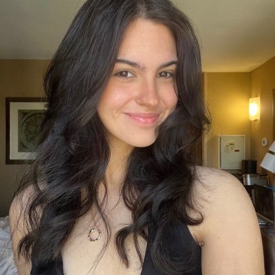 like if nick miller from new girl was a 23 year old girl