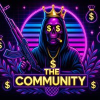 $8s (@codcommunity8s) 's Twitter Profile Photo