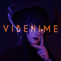 VibeHime (@vibe_hime) 's Twitter Profile Photo VibeHime (@vibe_hime) 's Twitter Profile Photo