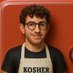 David (@richjewishman) Twitter profile photo