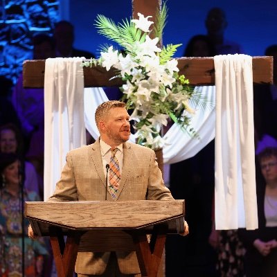 hairgrovear's profile picture. Redeemed by grace - student first, teacher second.  "Meditation on the future life [is prerequisite to] the proper use of this present life." - John Calvin