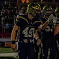 Colton McAleer (@coltonmcaleer) 's Twitter Profile Photo Colton McAleer (@coltonmcaleer) 's Twitter Profile Photo