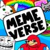 $Memeverse (@memeversecom) Twitter profile photo $Memeverse (@memeversecom) Twitter profile photo