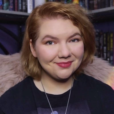 Jenna Streety | Scifi & Fantasy Authorさんのプロフィール画像