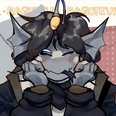 hi! my name's oodles and i like to draw - sebastian solace enthusiast
pfp credits: Cantilizrs ☆.* on yt
🇵🇸 free palestine
she/he