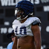 Kyren Lewis (@kyren_lewis) 's Twitter Profile Photo Kyren Lewis (@kyren_lewis) 's Twitter Profile Photo