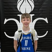 Blakely Jones (@bjones2030) 's Twitter Profile