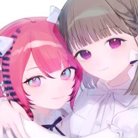 描世めぽあ (@ru_ha7ne) Twitter profile photo