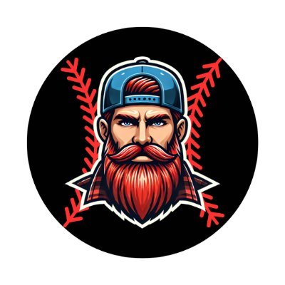 Red Beard Baseball Profile