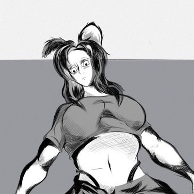 Muslotin's profile picture. Muslotin nyehehe

Dibujate y amante de las Gordas sumandole lo mas importante este perfil se dedica a watonisar personajes +18 no menores(realizo commissiones)