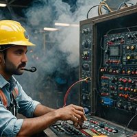 Save life electric 💡 (@savelifeai) 's Twitter Profile Photo Save life electric 💡 (@savelifeai) 's Twitter Profile Photo