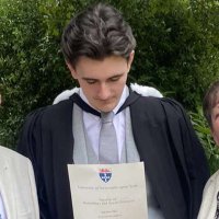 Jack Walters (@jwalters204) 's Twitter Profile