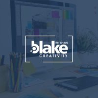Blake Creativity (@blakecreatives) 's Twitter Profile