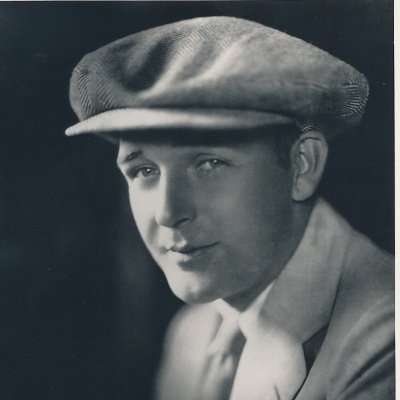 If you like photos from the Golden Age of Hollywood you’ve come to the right place & Wallace Reid a true screen immortal @TCM #TCMFF2026