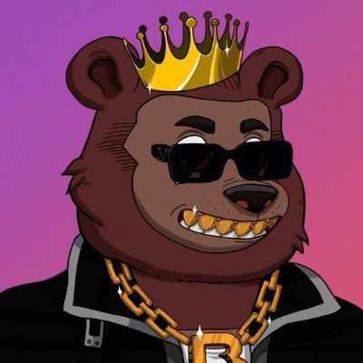 RouriGambles's profile picture. DeFi maximalist | NFT collector | $BTC $ETH $SOL 
#Web3 #Crypto