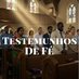 Testemunho de Fé (@testemunhodefe6) Twitter profile photo Testemunho de Fé (@testemunhodefe6) Twitter profile photo